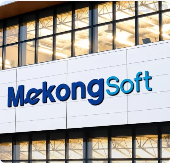 Văn phòng MekongSoft