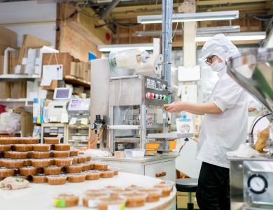 Sản xuất chế biến thực phẩm, nhà hàng tiệc cưới, sự kiện hội nghị