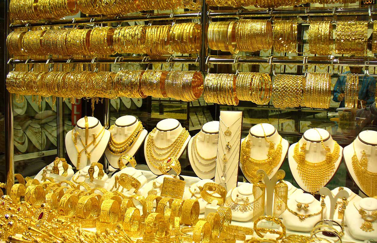 Bao nhiêu vốn thì có thể mở tiệm vàng?