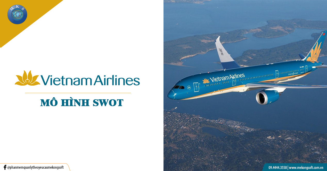 Vietnam Airlines lỗ lũy kế hơn 34000 tỷ đồng