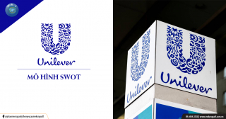 Ma trận SWOT của Unilever  manekimarketing