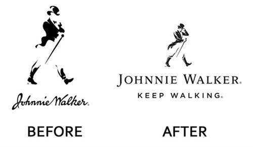 lo go Johnnie Walker