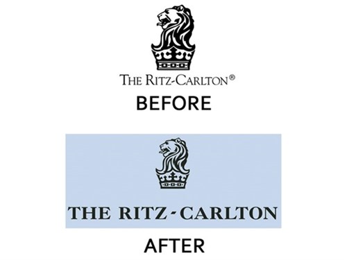 lo go The Ritz-Carlton