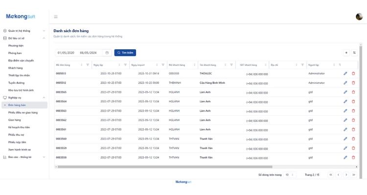 Sự phát triển công nghệ đã thúc đẩy mạnh mẽ quá trình số hóa trong lĩnh vực bán hàng hiện nay