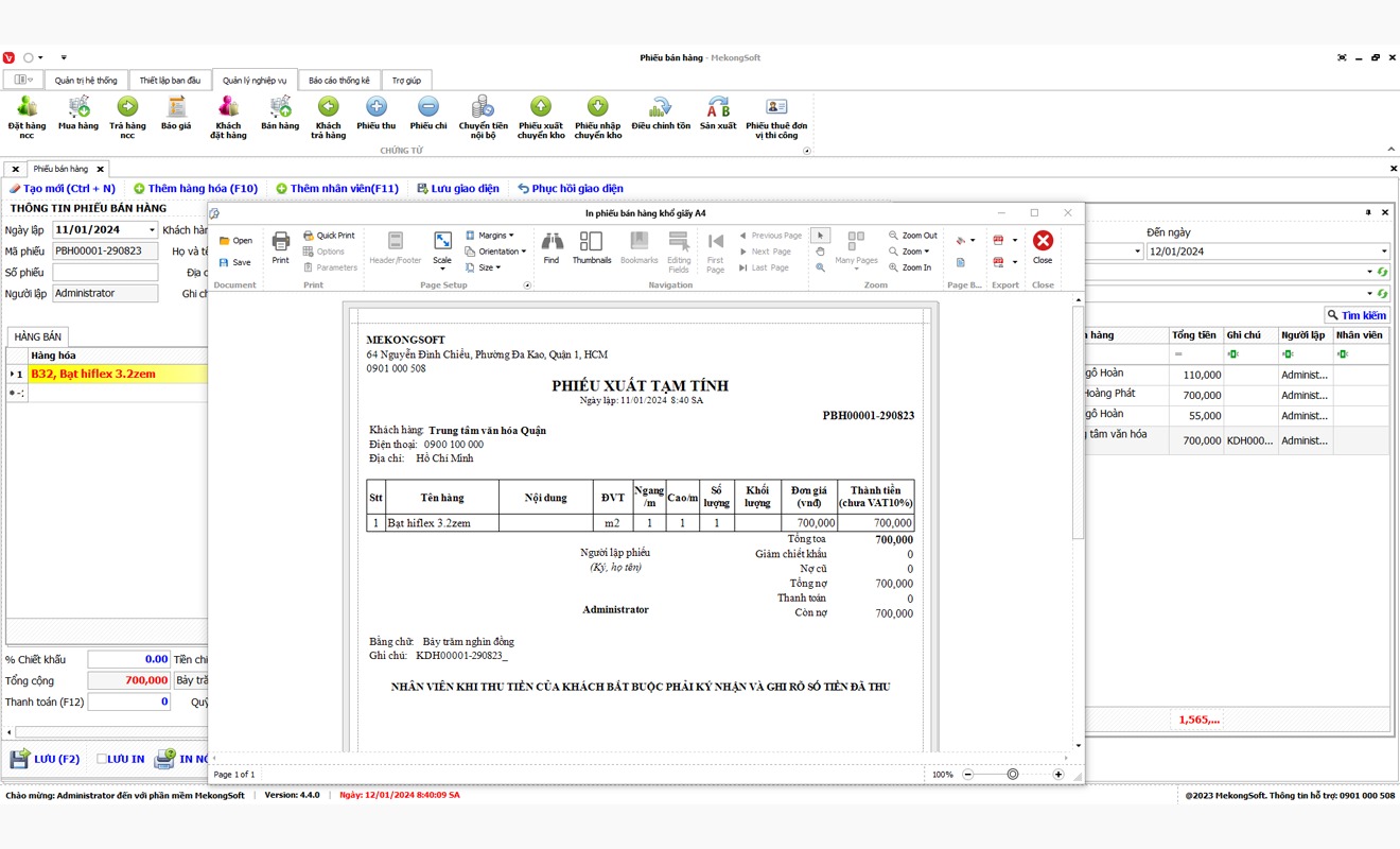 ERP theo yêu cầu mang đến khả năng linh hoạt vượt trội so với ERP đóng gói sẵn