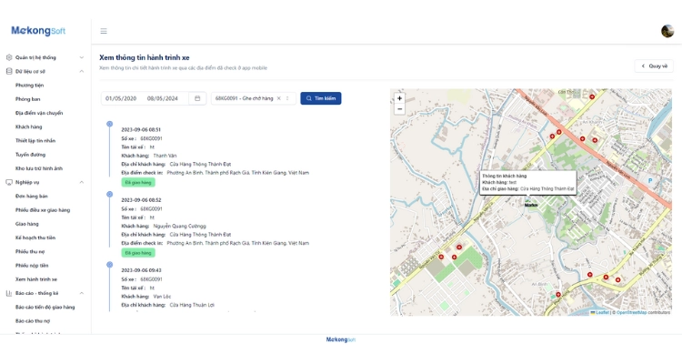 Phần mềm bán hàng hỗ trợ kết nối trực tiếp với Shopee, Lazada, Tiki giúp bán hàng thuận tiện