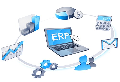 Phần mềm ERP ngày càng được nhiều doanh nghiệp quan tâm trong quá trình chuyển đổi số hiện nay