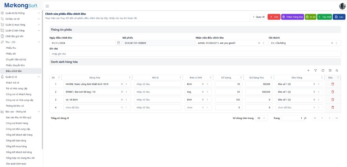 Triển khai phần mềm ERP giúp doanh nghiệp nâng cao hiệu suất và cải tiến toàn bộ quy trình vận hành
