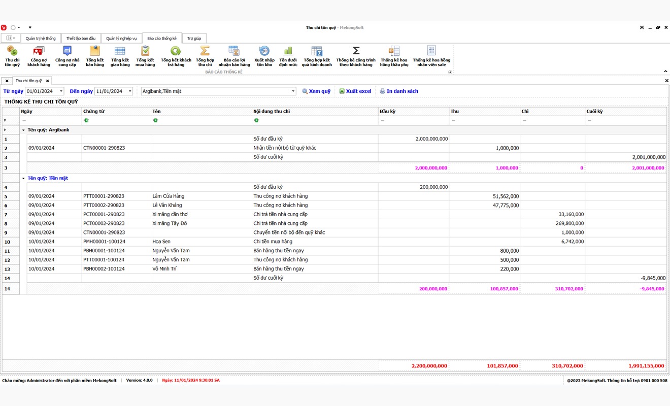 Trong thời đại số, bán hàng đa kênh trở thành xu hướng tất yếu với mọi doanh nghiệp hiện nay