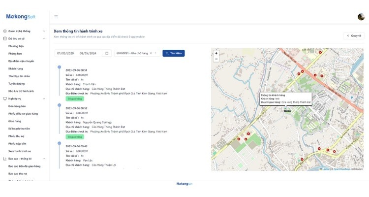 Phần mềm Odoo ERP là lựa chọn phù hợp cho doanh nghiệp vừa và nhỏ muốn tối ưu quản lý tổng thể