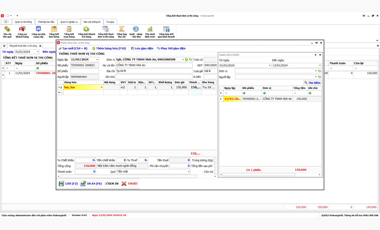 Khả năng mở rộng và bảo trì là yếu tố quan trọng trong triển khai phần mềm ERP