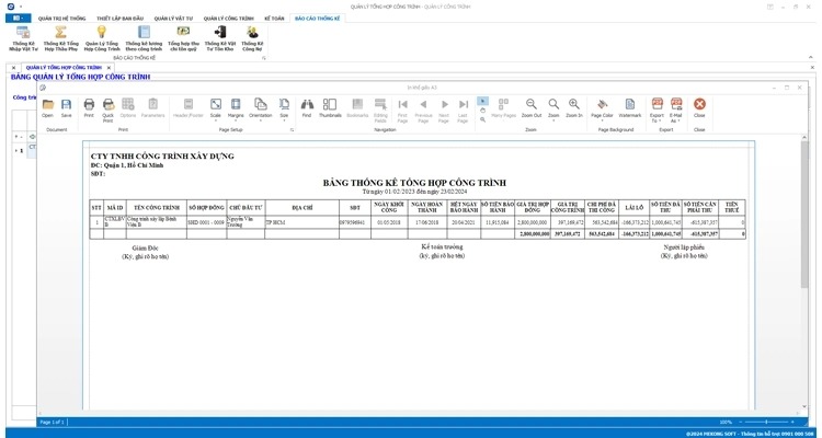 Giao diện phần mềm cần thiết kế trực quan, dễ hiểu giúp người dùng tiếp cận nhanh chóng.