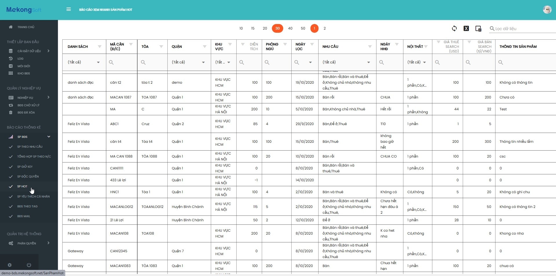 Quản lý truyền thống trong lĩnh vực bất động sản thường tốn thời gian và dễ sai sót khi xử lý