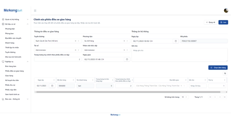 Phần mềm bán hàng và ứng dụng thương mại điện tử đang trở thành xu hướng phổ biến trong kinh doanh