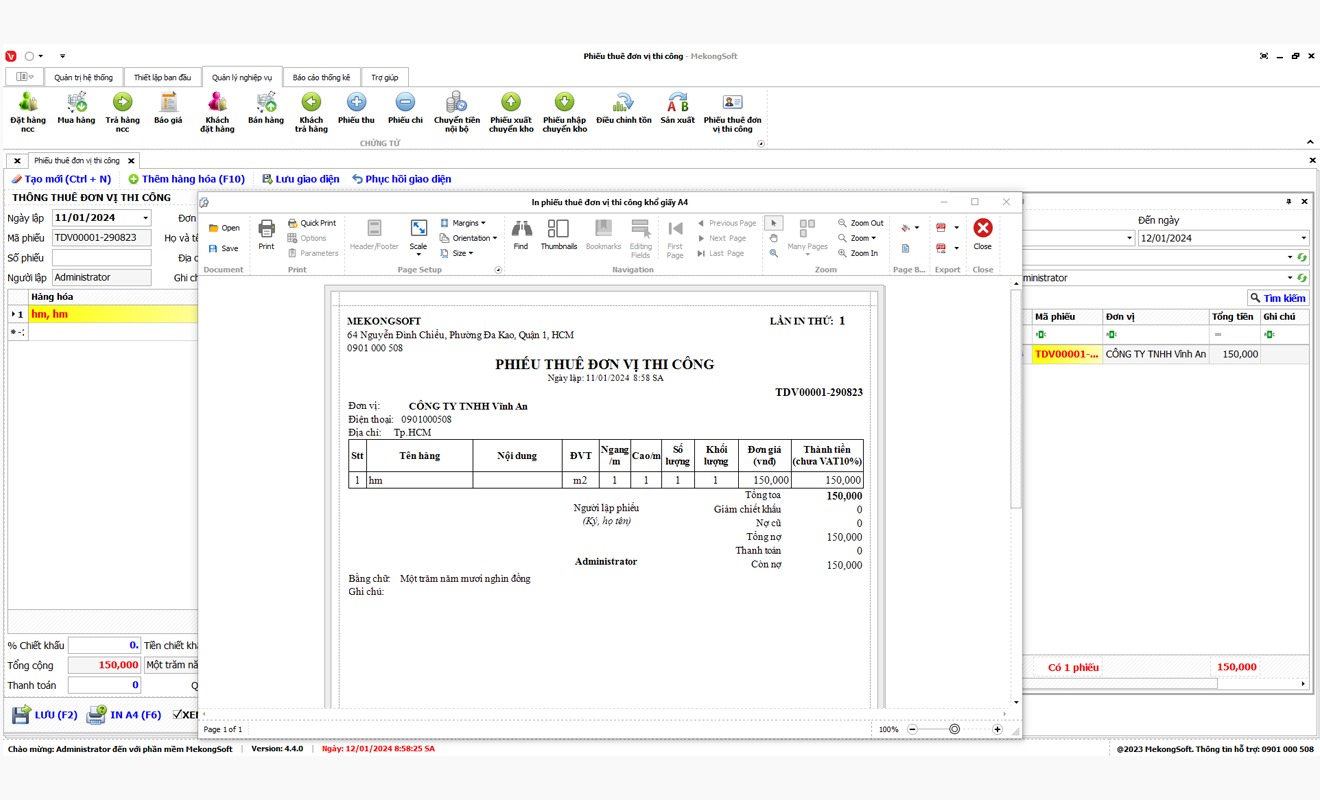 Phần mềm quản lý bất động sản giúp gửi tin marketing tự động dễ dàng và hiệu quả hơn nhiều