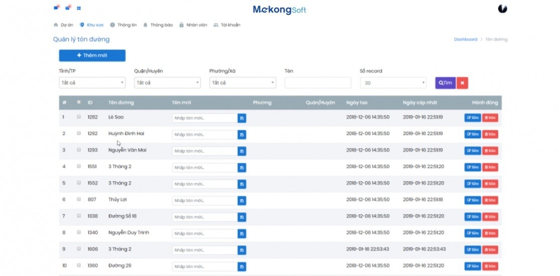 Phần mềm quản lý tiến độ thi công ngày càng chú trọng hơn đến vấn đề bảo mật dữ liệu doanh nghiệp