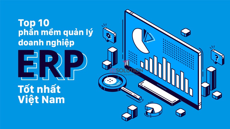 Hệ thống ERP ra đời từ nhu cầu quản lý tài nguyên hiệu quả hơn trong doanh nghiệp từ những năm 1960