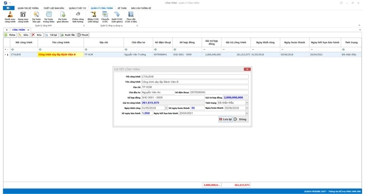 Base ERP là một giải pháp quản trị hợp nhất, hỗ trợ doanh nghiệp vận hành hiệu quả trên môi trường số