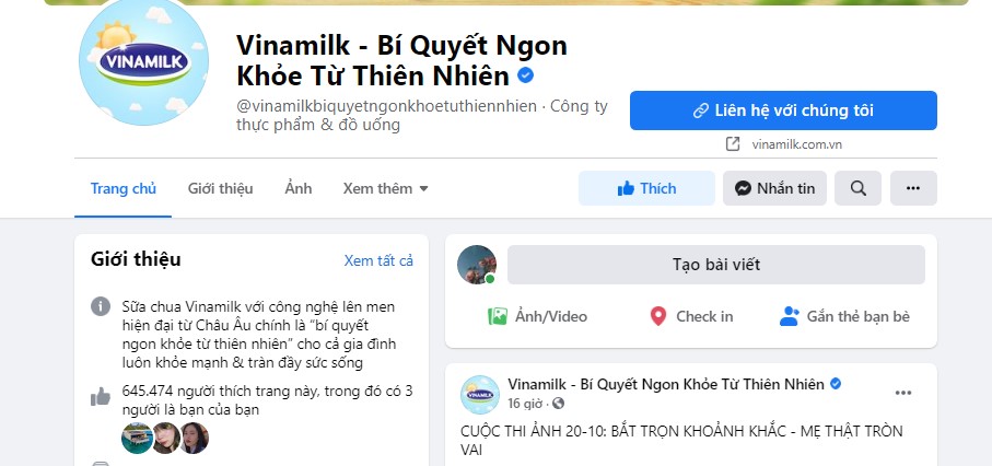 Mekongsoft - Fan page