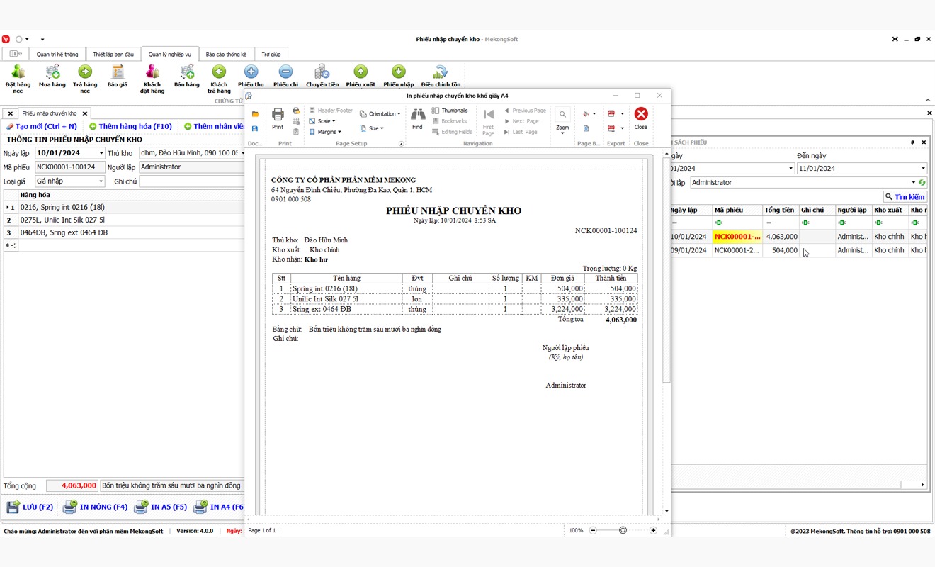 Việc triển khai phần mềm bán hàng trong doanh nghiệp cần kinh nghiệm thực tế để đảm bảo hiệu quả cao
